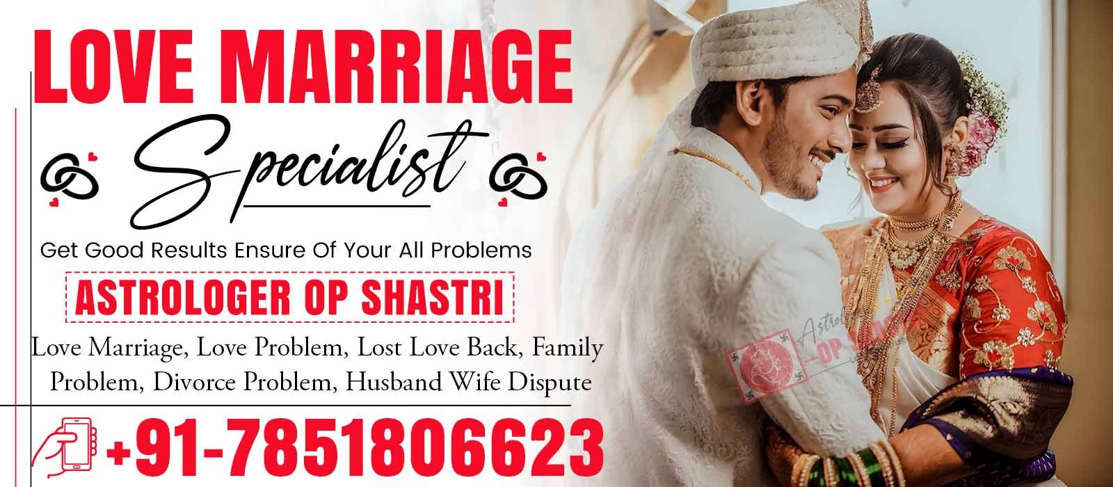 Astrologer OP Shastri