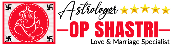 Astrologer OP Shastri Call +91-7851806623