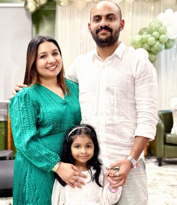 Stop Fight in Family